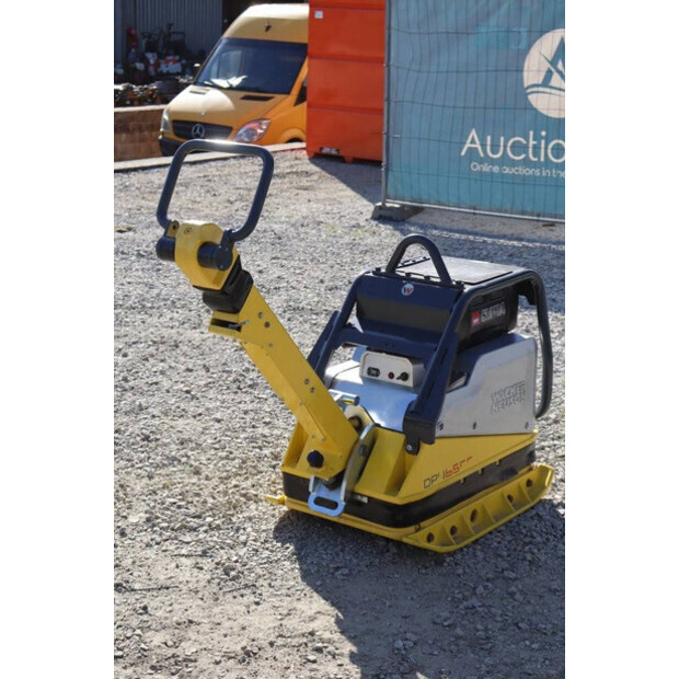 2017 Neuson DPU6555-45034278