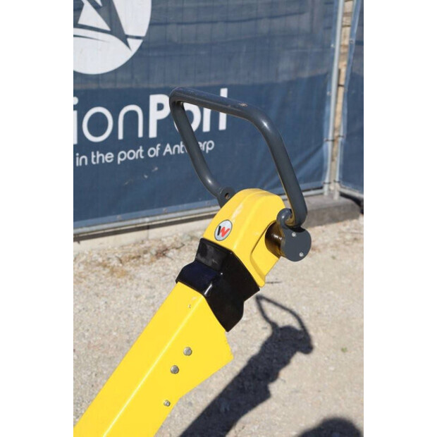 2017 Neuson DPU6555-45034289