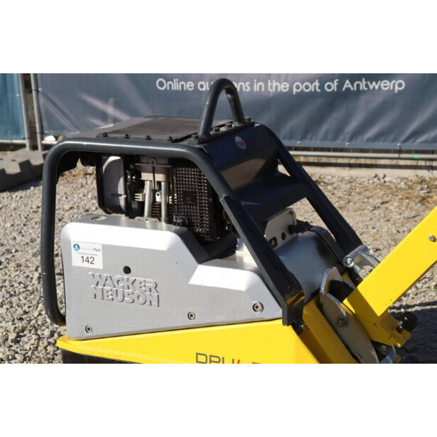 2017 Neuson DPU6555-45034291