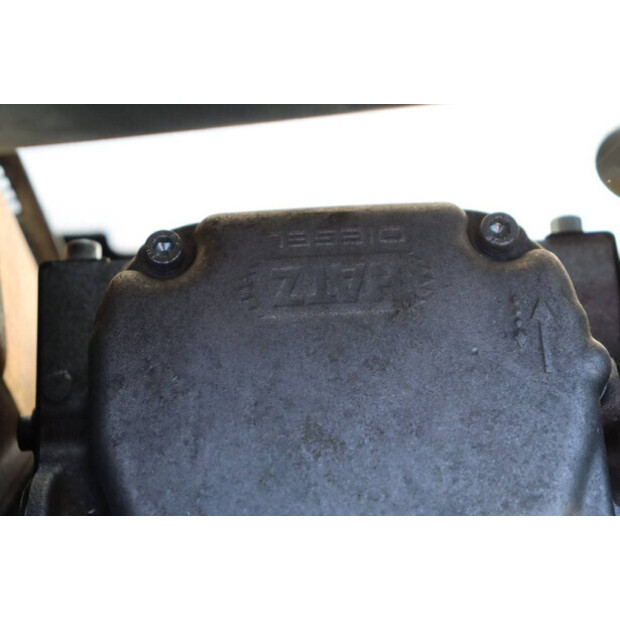 2017 Neuson DPU6555-45034304