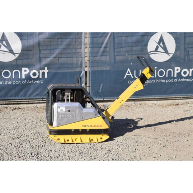 2017 Neuson DPU6555-45034341