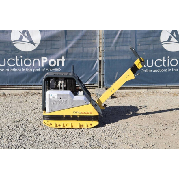 2017 Neuson DPU6555-45034342