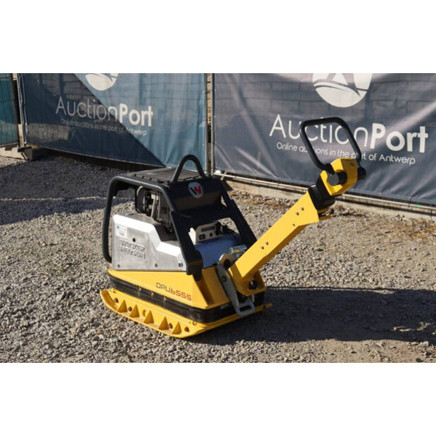 2017 Neuson DPU6555-45034344