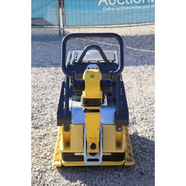 2017 Neuson DPU6555-45034345