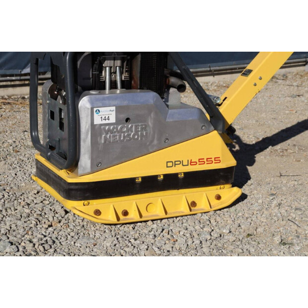 2017 Neuson DPU6555-45034354