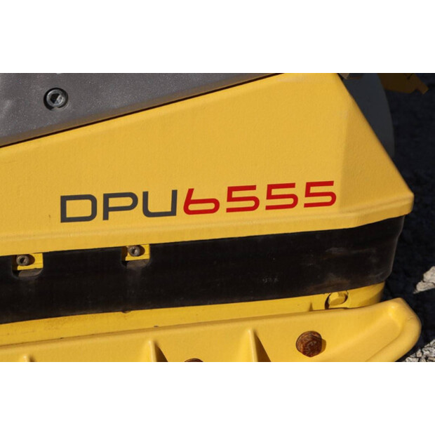 2017 Neuson DPU6555-45034356