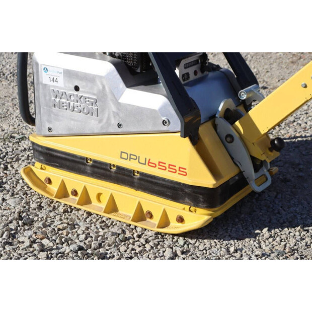 2017 Neuson DPU6555-45034358