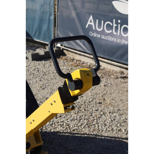 2017 Neuson DPU6555-45034360