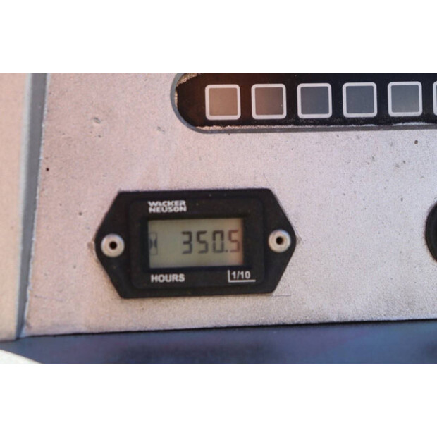 2017 Neuson DPU6555-45034363