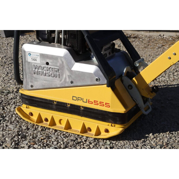 2017 Neuson DPU6555-45034366