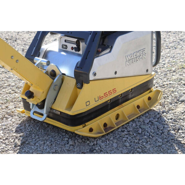 2017 Neuson DPU6555-45034368