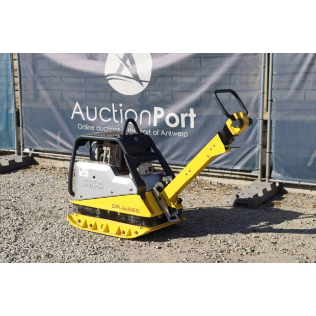 2015 Neuson DPU6555-45034380