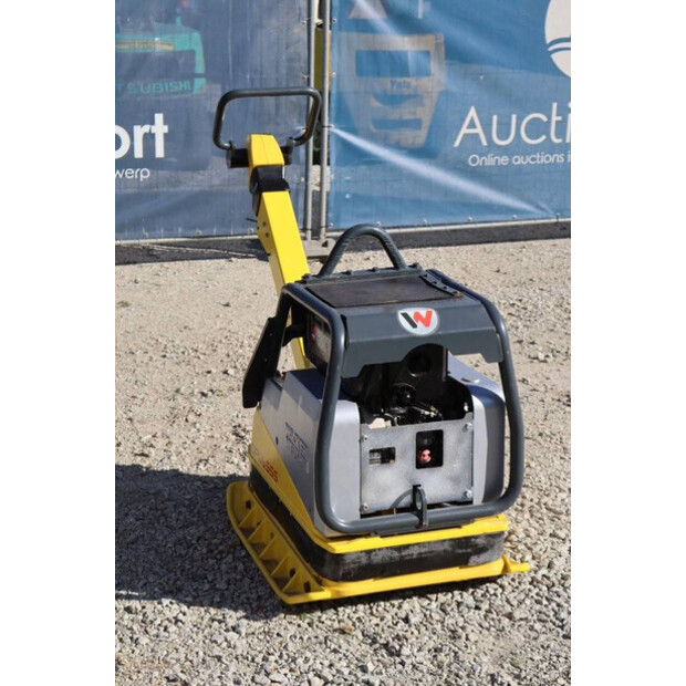 2015 Neuson DPU6555-45034384