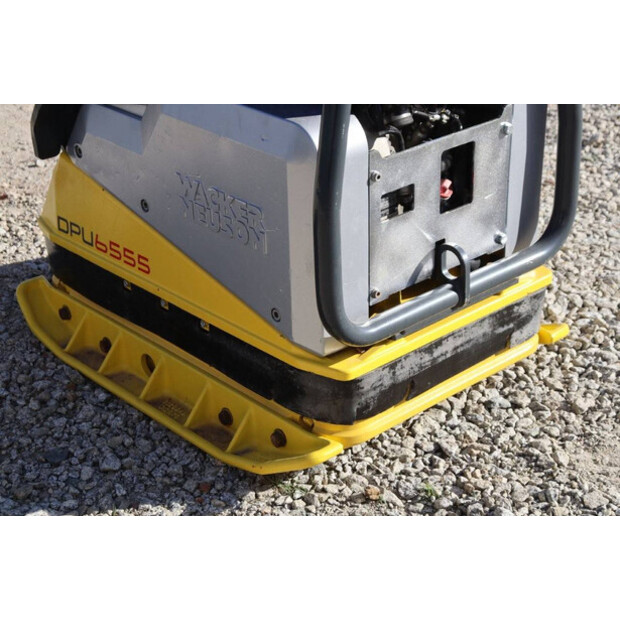 2015 Neuson DPU6555-45034404