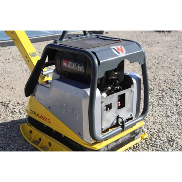 2015 Neuson DPU6555-45034405