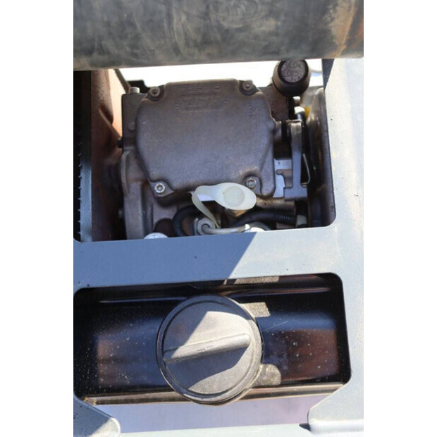 2015 Neuson DPU6555-45034407