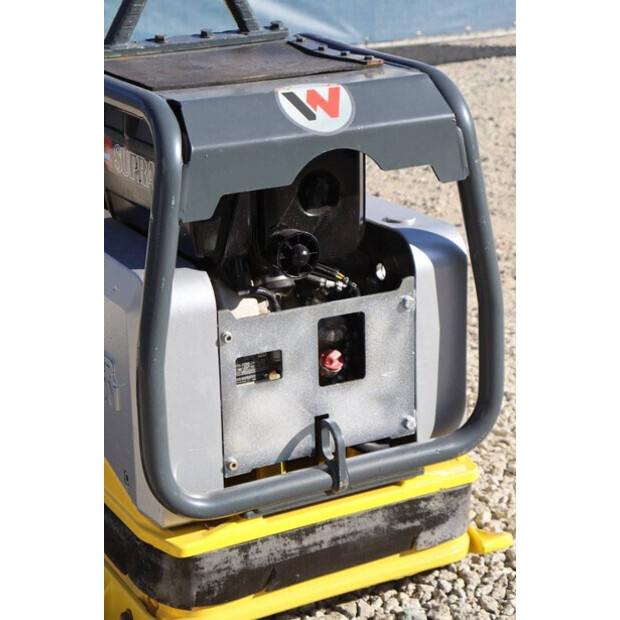 2015 Neuson DPU6555-45034412