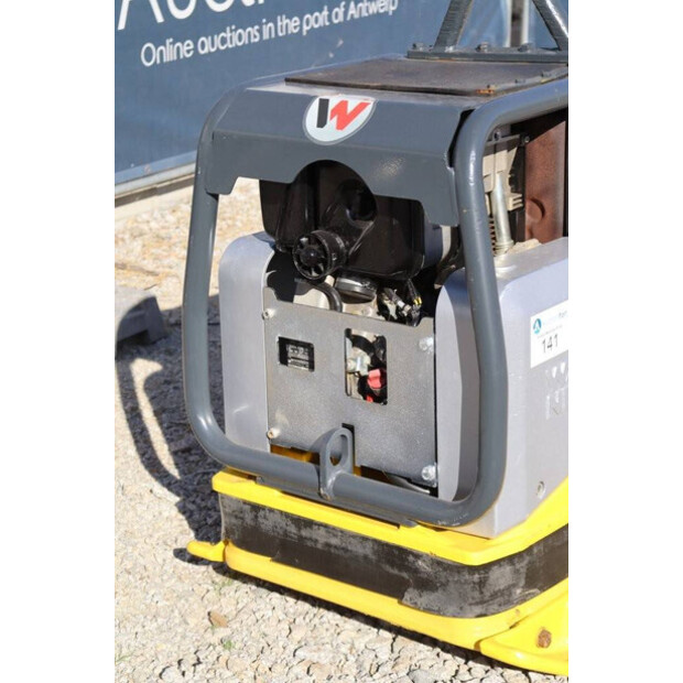 2015 Neuson DPU6555-45034414