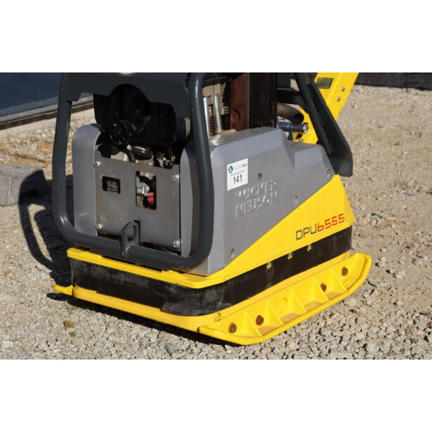 2015 Neuson DPU6555-45034415