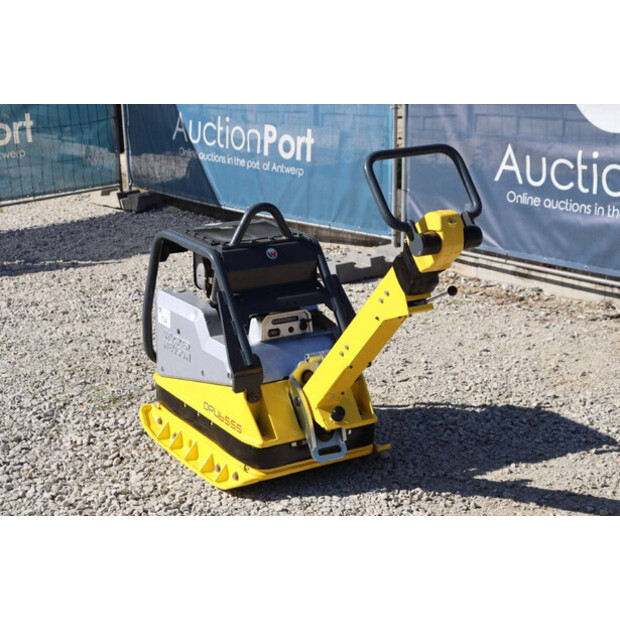 2016 Neuson DPU6555-45034420