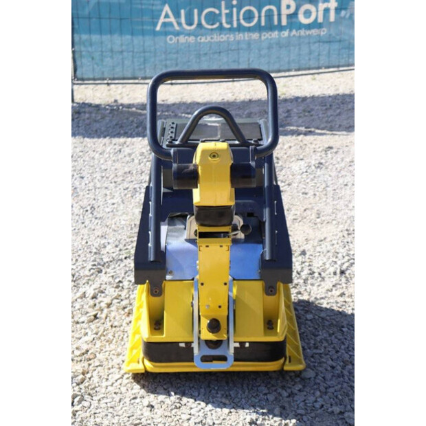 2016 Neuson DPU6555-45034421