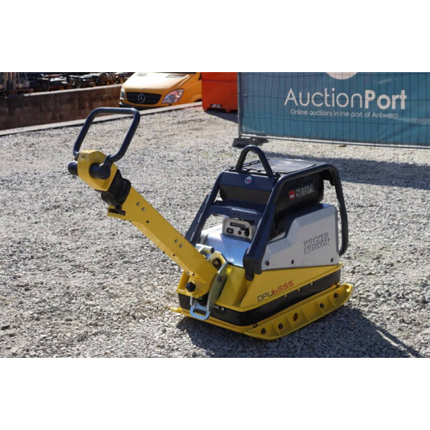 2016 Neuson DPU6555-45034422