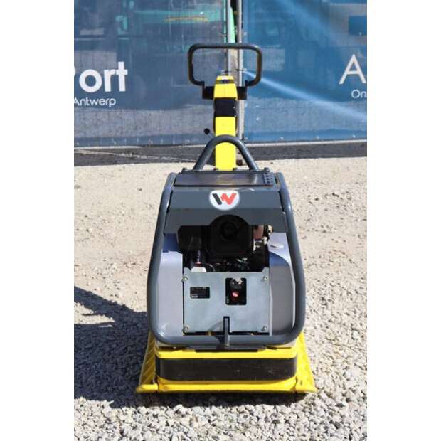 2016 Neuson DPU6555-45034424