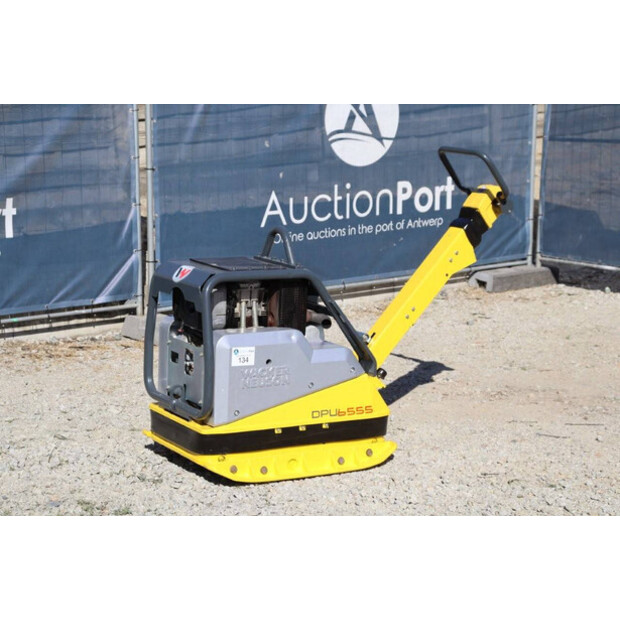 2016 Neuson DPU6555-45034425