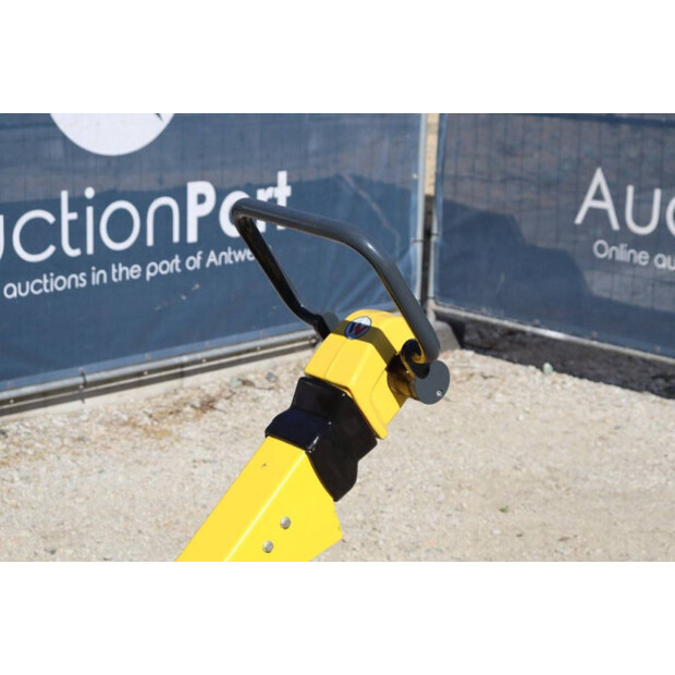 2016 Neuson DPU6555-45034430