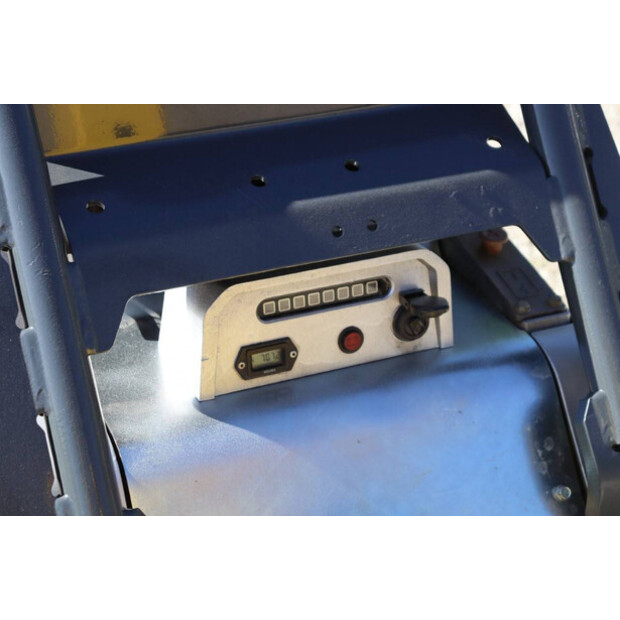 2016 Neuson DPU6555-45034433