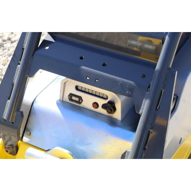 2016 Neuson DPU6555-45034434