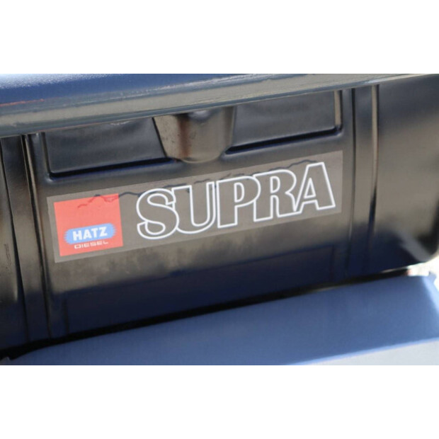 2016 Neuson DPU6555-45034436