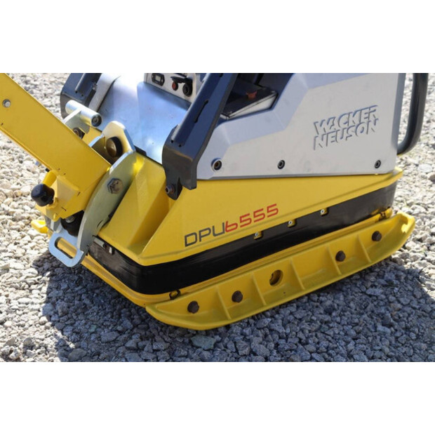 2016 Neuson DPU6555-45034439