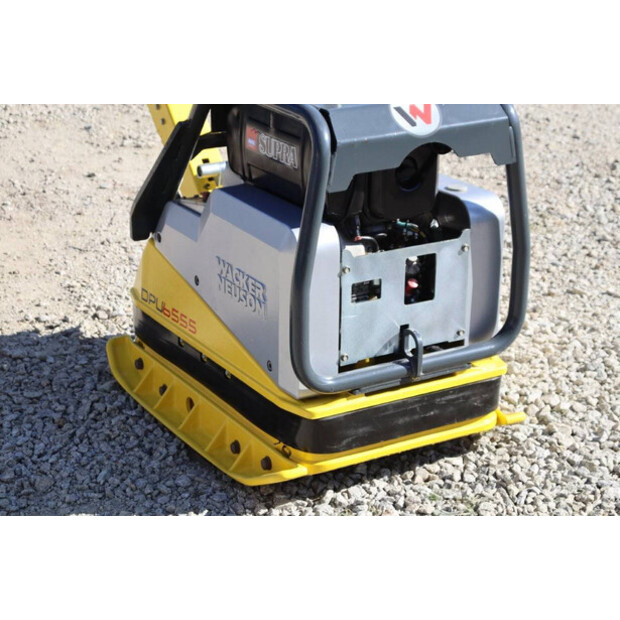 2016 Neuson DPU6555-45034440