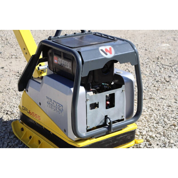 2016 Neuson DPU6555-45034441