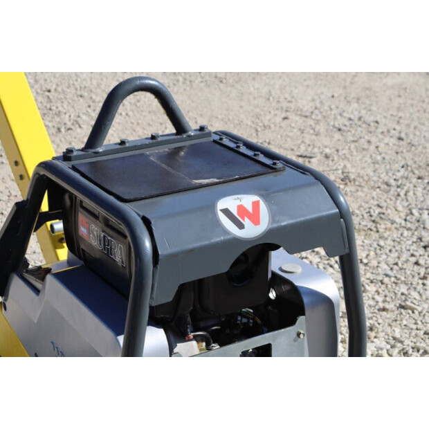 2016 Neuson DPU6555-45034442