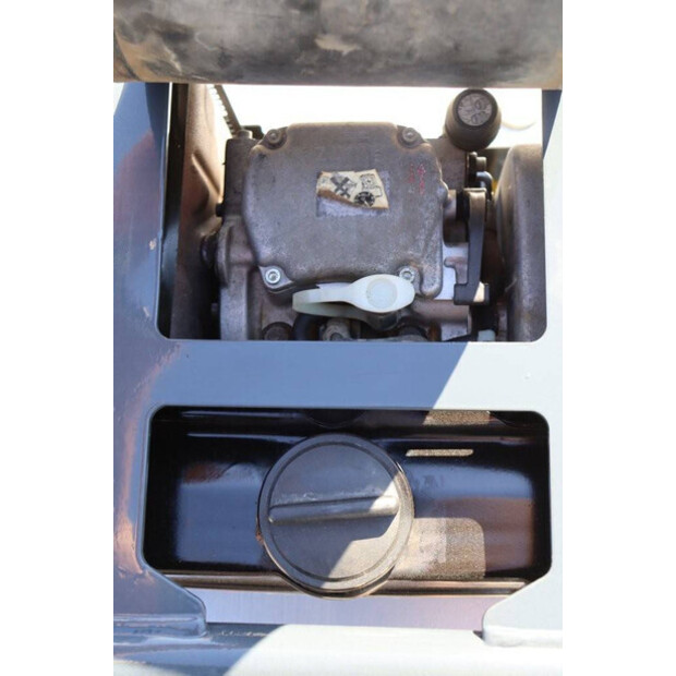 2016 Neuson DPU6555-45034444