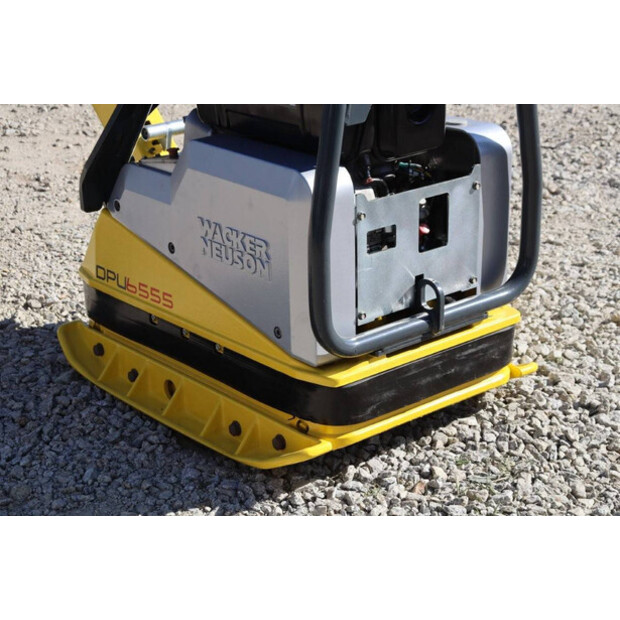 2016 Neuson DPU6555-45034446