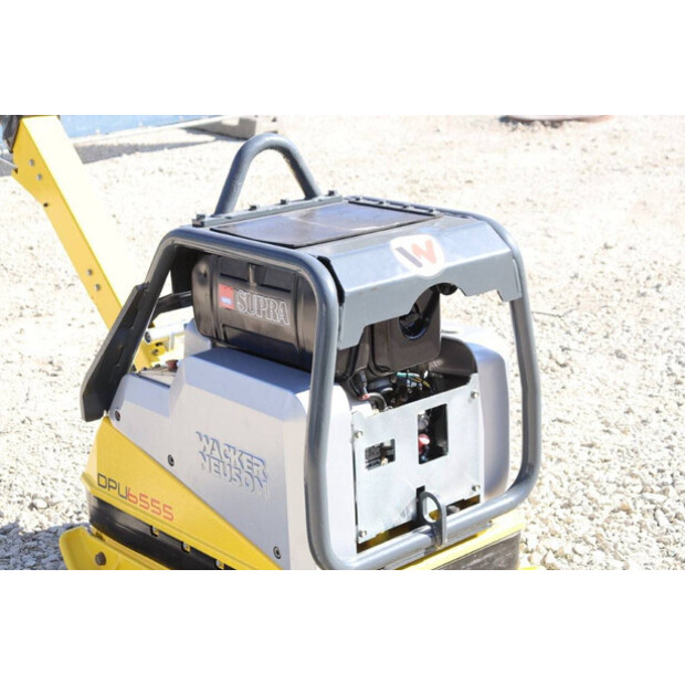 2016 Neuson DPU6555-45034447