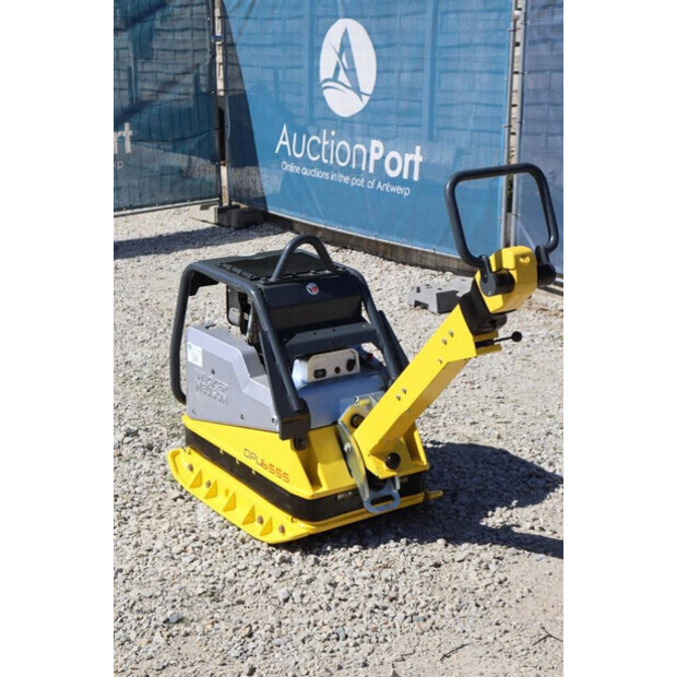 2019 Neuson DPU6555-45034452