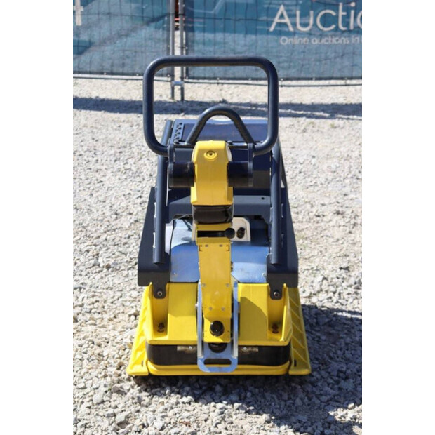 2019 Neuson DPU6555-45034453