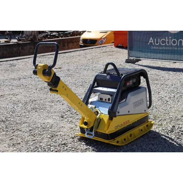 2019 Neuson DPU6555-45034454