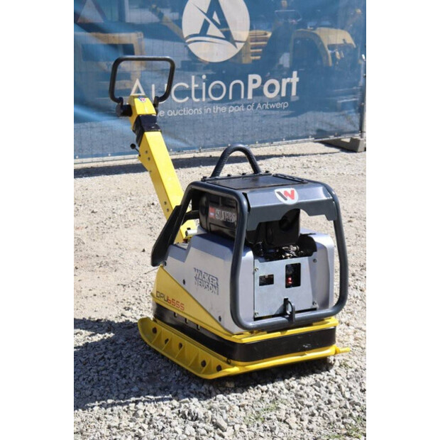 2019 Neuson DPU6555-45034455