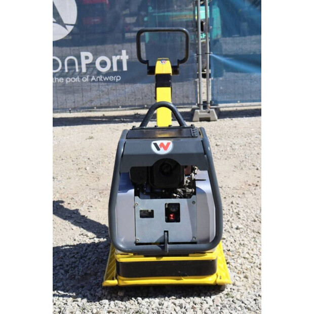 2019 Neuson DPU6555-45034456