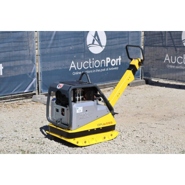 2019 Neuson DPU6555-45034457