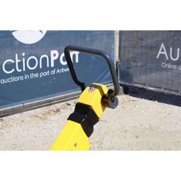 2019 Neuson DPU6555-45034460