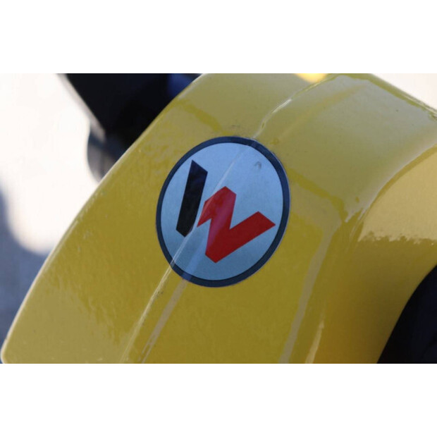 2019 Neuson DPU6555-45034461