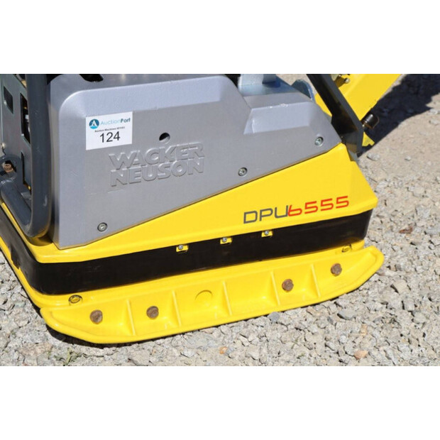 2019 Neuson DPU6555-45034462