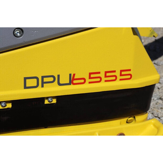 2019 Neuson DPU6555-45034463
