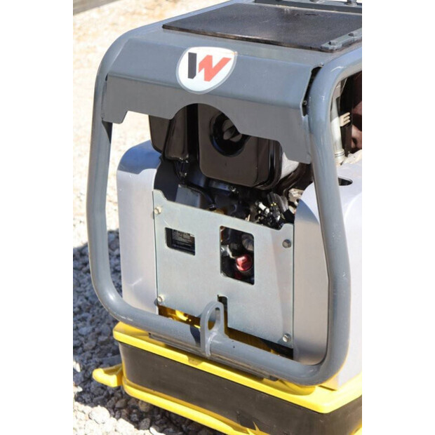 2019 Neuson DPU6555-45034467